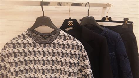 chanel lounge|chanel rtw sale.